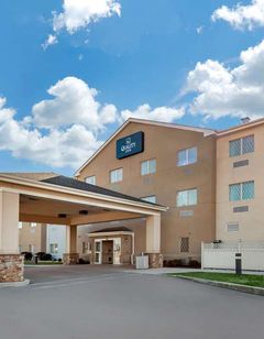 Quality Inn Smyrna