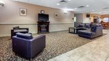 Quality Inn Smyrna Lobby