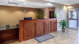 Quality Inn Smyrna Lobby
