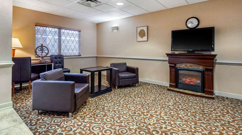 <b>Quality Inn Smyrna Lobby</b>. Images powered by <a href="https://iceportal.shijigroup.com/" title="IcePortal" target="_blank">IcePortal</a>.