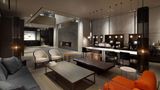 Shilla Stay Seocho Lobby