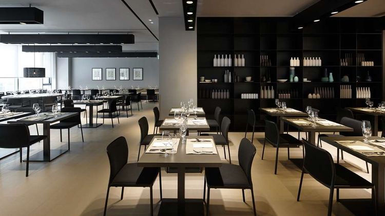 Shilla Stay Seocho Restaurant