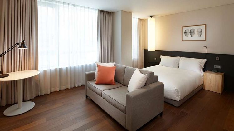 Shilla Stay Seocho Room