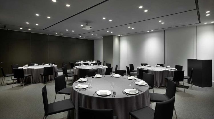 Shilla Stay Seocho Ballroom