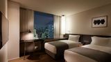 Shilla Stay Seocho Room