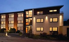 Garten-Hotel Ponick