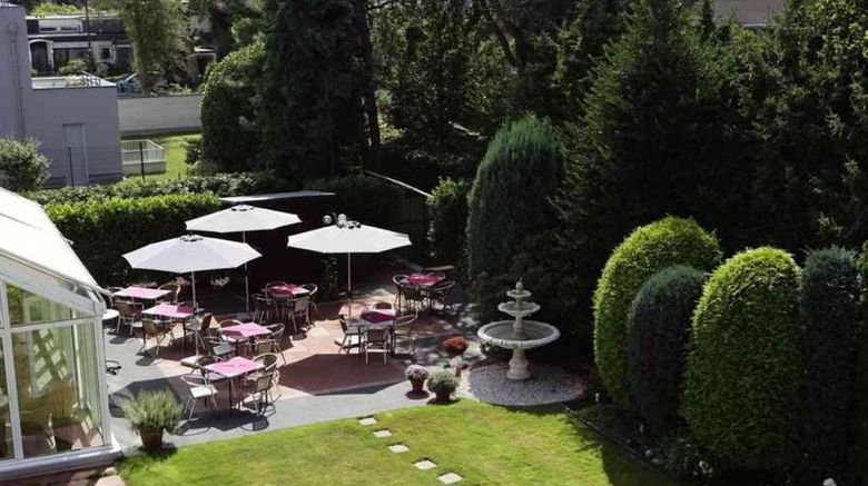 <b>Garten-Hotel Ponick Other</b>. Images powered by <a href="https://iceportal.shijigroup.com/" title="IcePortal" target="_blank">IcePortal</a>.