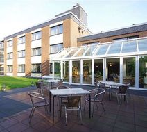 Garten-Hotel Ponick Exterior