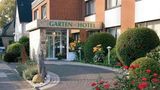 Garten-Hotel Ponick Exterior