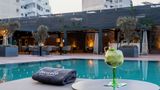 Barcelo Anfa Casablanca Pool