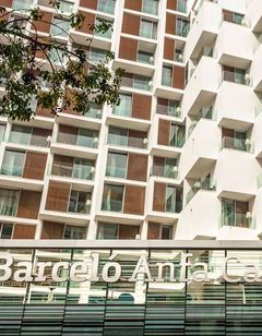 Barcelo Anfa Casablanca