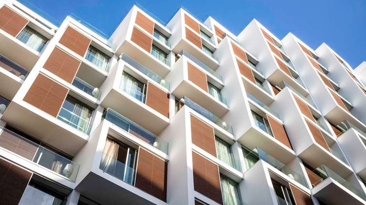 Barcelo Anfa Casablanca Exterior