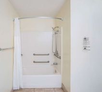 Travelodge Santee Room