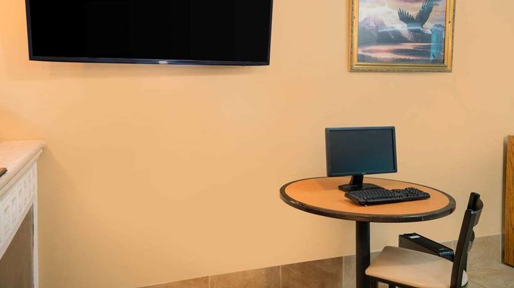 Travelodge Santee Other
