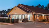 <b>Travelodge Santee Exterior</b>. Images powered by <a href="https://iceportal.shijigroup.com/" title="IcePortal" target="_blank">IcePortal</a>.