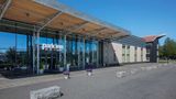 Park Inn by Radisson Oslo Airport West Exterior