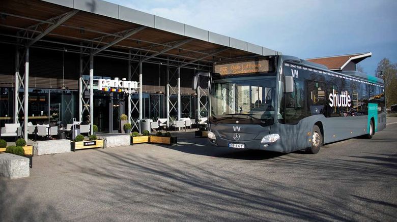 <b>Park Inn by Radisson Oslo Airport West Other</b>. Images powered by <a href="https://iceportal.shijigroup.com/" title="IcePortal" target="_blank">IcePortal</a>.