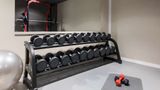 Park Inn by Radisson Oslo Airport West Health