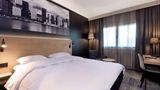 Park Inn by Radisson Oslo Airport West Room