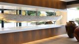 Best Western Plus Hotel Admiral Lobby