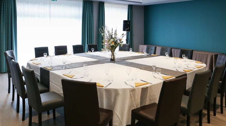 Best Western Plus Hotel Admiral Restaurant
