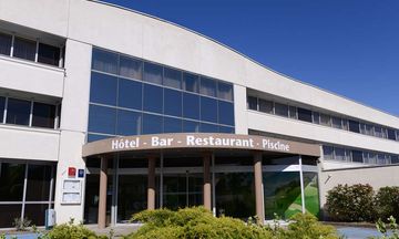 Best Western Plus Hotel Admiral