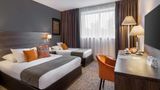 Best Western Plus Hotel Admiral Room