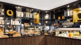 Best Western Plus Hotel Admiral Restaurant