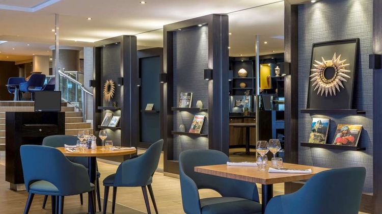 Best Western Plus Hotel Admiral Restaurant