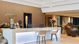 Best Western Plus Hotel Admiral Lobby