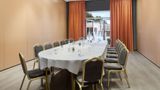 Best Western Plus Hotel Admiral Meeting