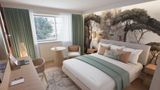 Best Western Plus Hotel Admiral Room