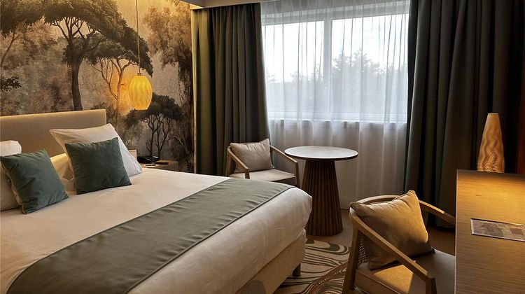 Best Western Plus Hotel Admiral Room