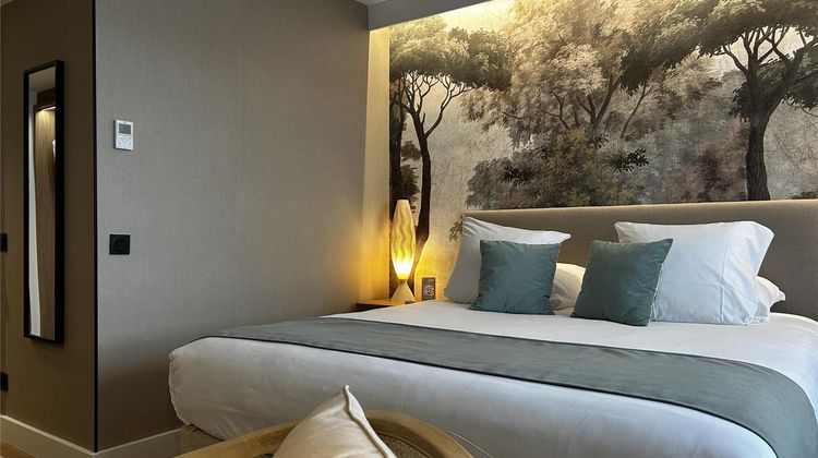 Best Western Plus Hotel Admiral Room