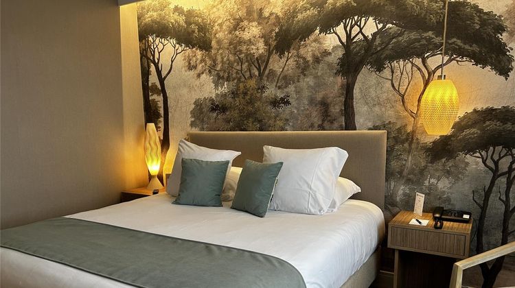 Best Western Plus Hotel Admiral Room