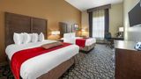 Best Western Plus Lakeview Hotel Room