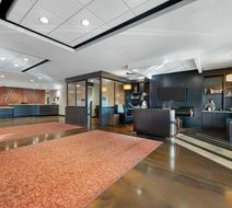 Best Western Plus Lakeview Hotel Lobby