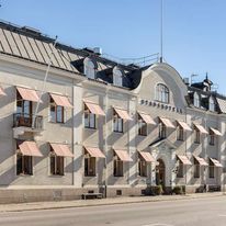 Amals Stadshotel