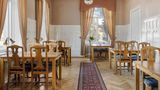 Amals Stadshotel Meeting