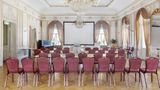 Amals Stadshotel Meeting