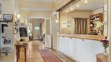 Amals Stadshotel Lobby