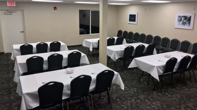 Best Western Dothan Inn & Suites Meeting