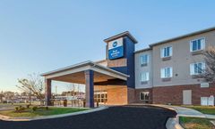 Best Western Dothan Inn & Suites