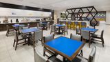 GLo Best Western Tulsa Catoosa Restaurant
