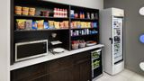 GLo Best Western Tulsa Catoosa Lobby