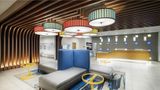 GLo Best Western Tulsa Catoosa Lobby