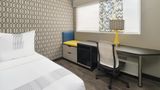 GLo Best Western Tulsa Catoosa Room