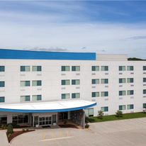 GLo Best Western Tulsa Catoosa