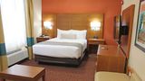 Best Western Cannon A.F.B. Clovis NM Suite