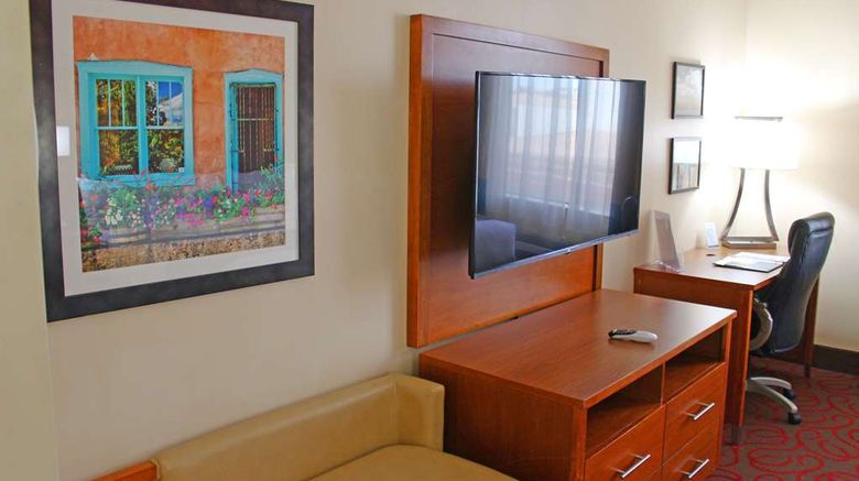 <b>Best Western Cannon A.F.B. Clovis NM Room</b>. Images powered by <a href="https://iceportal.shijigroup.com/" title="IcePortal" target="_blank">IcePortal</a>.